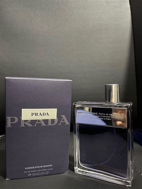 prada shoes homme|prada amber pour homme discontinued.